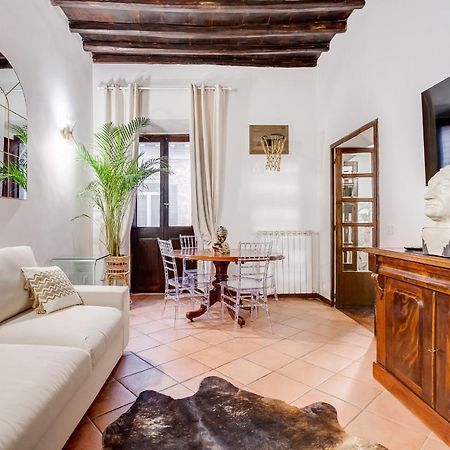 Giulio Cesare Deluxe - Spanish Step Romedreamhome 외부 사진