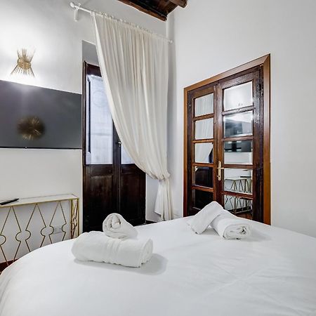Giulio Cesare Deluxe - Spanish Step Romedreamhome 외부 사진