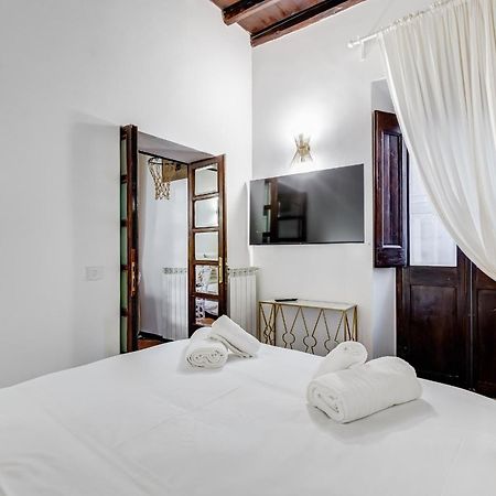 Giulio Cesare Deluxe - Spanish Step Romedreamhome 외부 사진