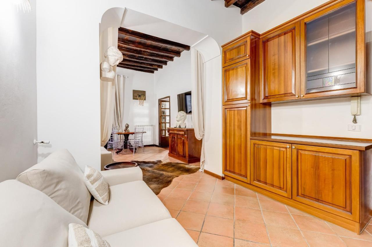 Giulio Cesare Deluxe - Spanish Step Romedreamhome 외부 사진