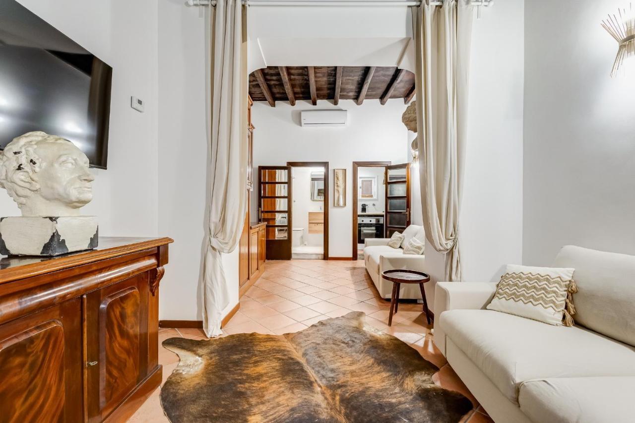 Giulio Cesare Deluxe - Spanish Step Romedreamhome 외부 사진