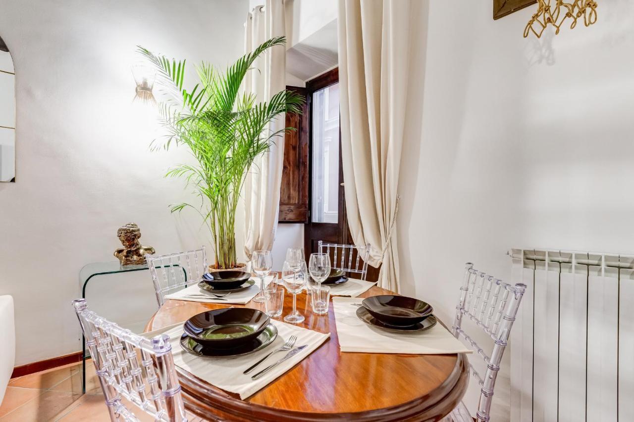 Giulio Cesare Deluxe - Spanish Step Romedreamhome 외부 사진