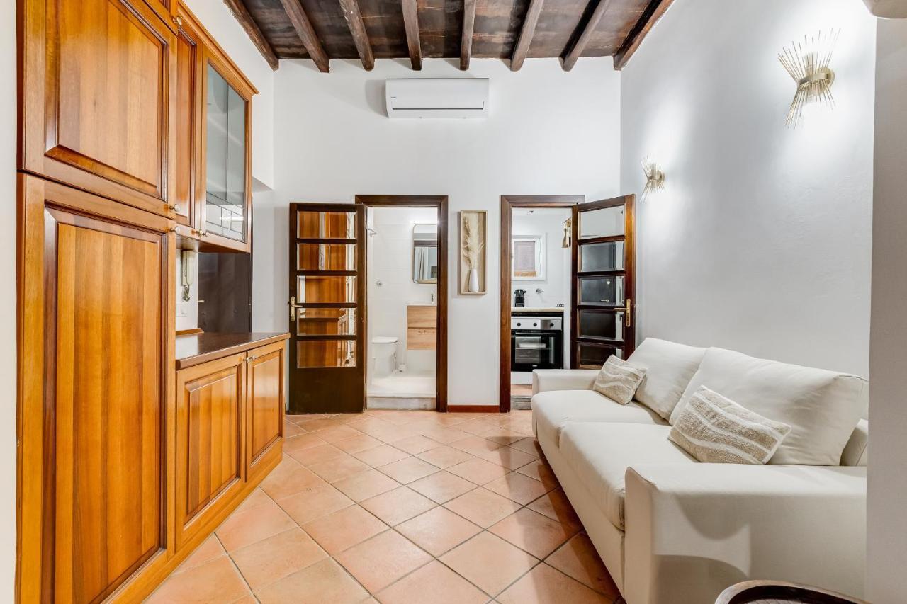 Giulio Cesare Deluxe - Spanish Step Romedreamhome 외부 사진