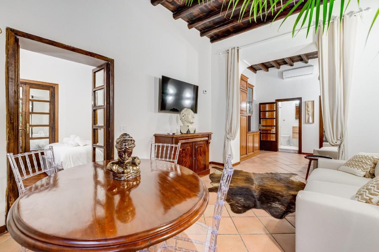 Giulio Cesare Deluxe - Spanish Step Romedreamhome 외부 사진