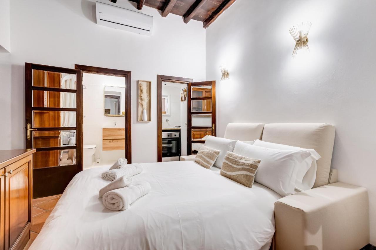 Giulio Cesare Deluxe - Spanish Step Romedreamhome 외부 사진