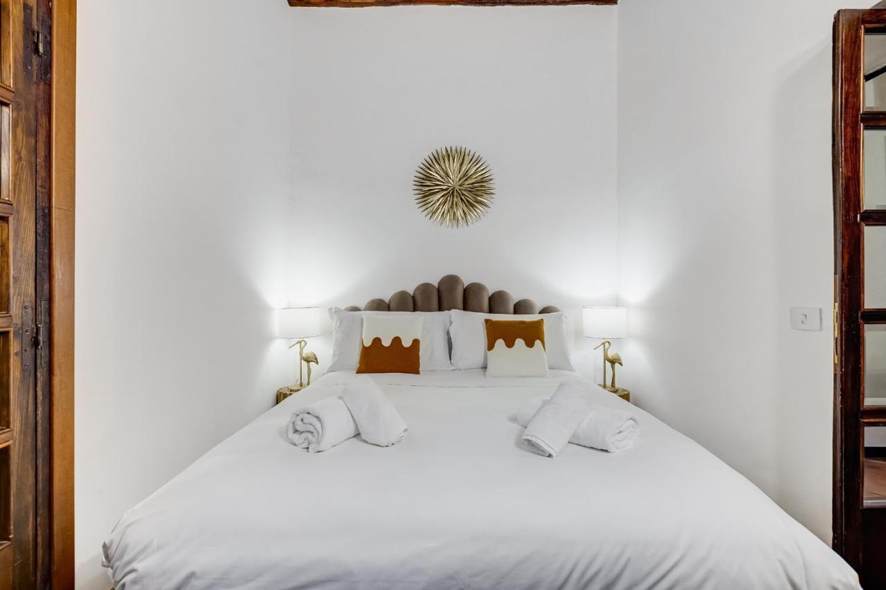 Giulio Cesare Deluxe - Spanish Step Romedreamhome 외부 사진
