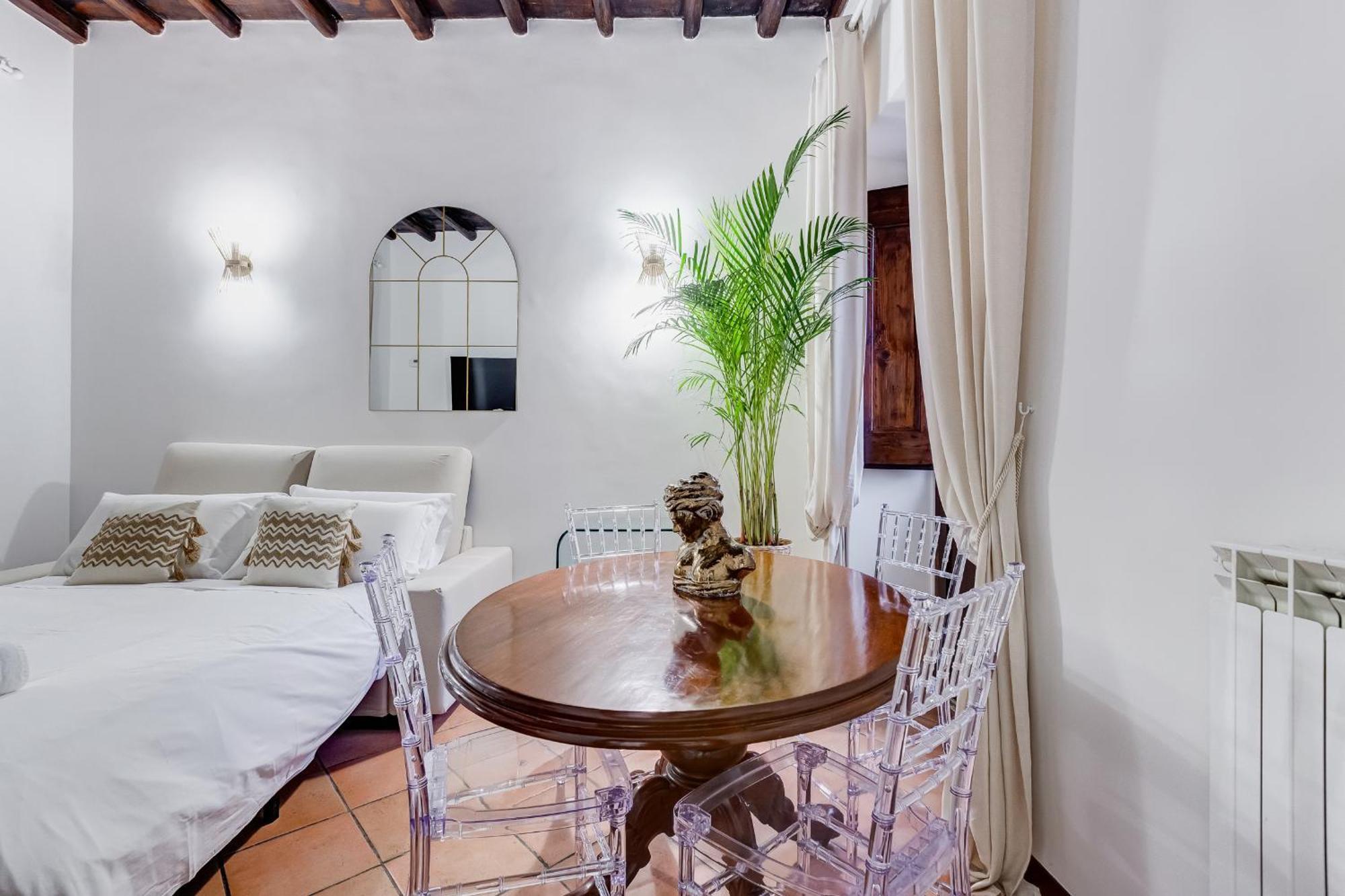 Giulio Cesare Deluxe - Spanish Step Romedreamhome 외부 사진